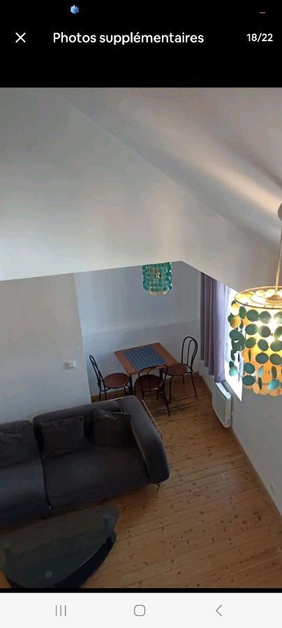 Apartment 1 De Saint Honore