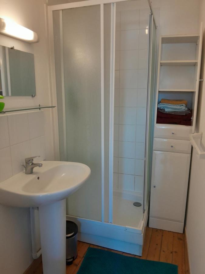 1 De Saint Honore Apartment Amiens