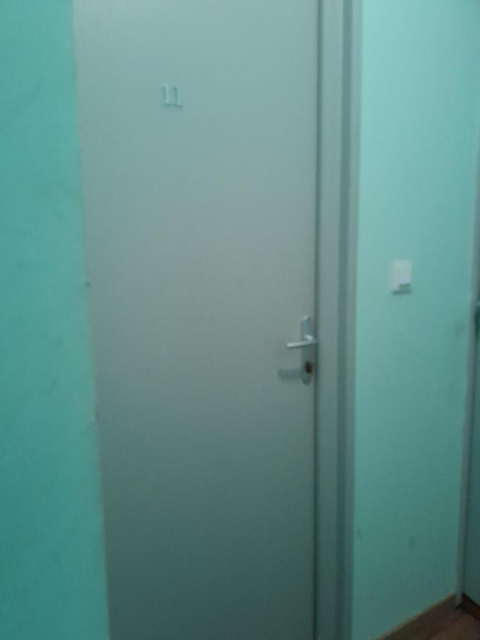 1 De Saint Honore Appartement