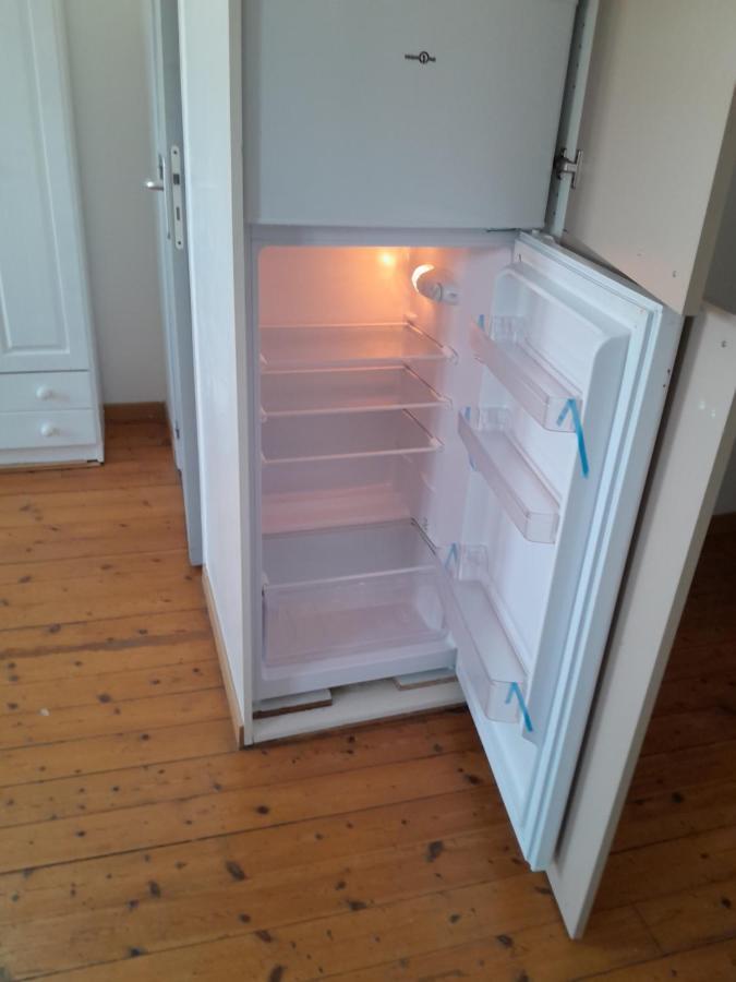 Appartement 1 De Saint Honore