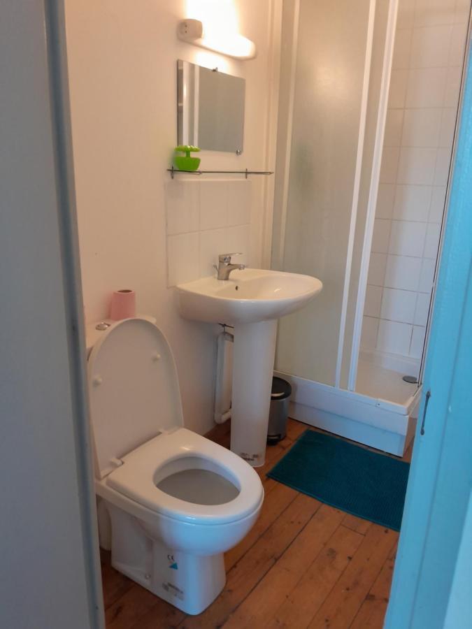 Apartment 1 De Saint Honore Amiens