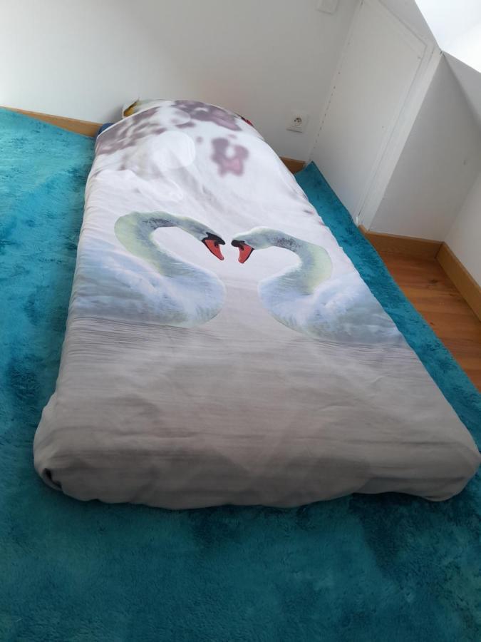 Apartamento 1 De Saint Honore