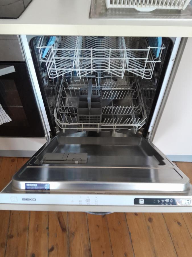 Apartamento 1 De Saint Honore *