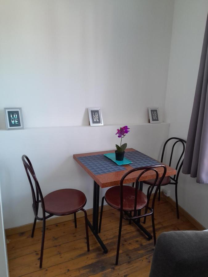 Apartment 1 De Saint Honore