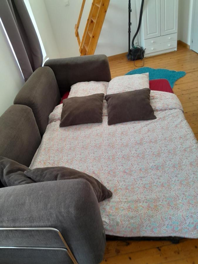 1 De Saint Honore Apartamento